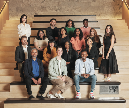 Design Museum Entrepreneur Hub