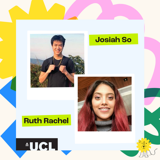 UCL Spring Insight