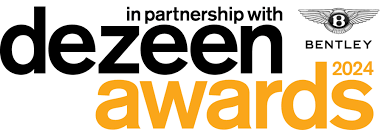 Product of the Year Dezeen 2024